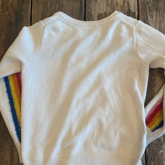 Hanna Andersson Like New cardigan - Picture 4 of 4